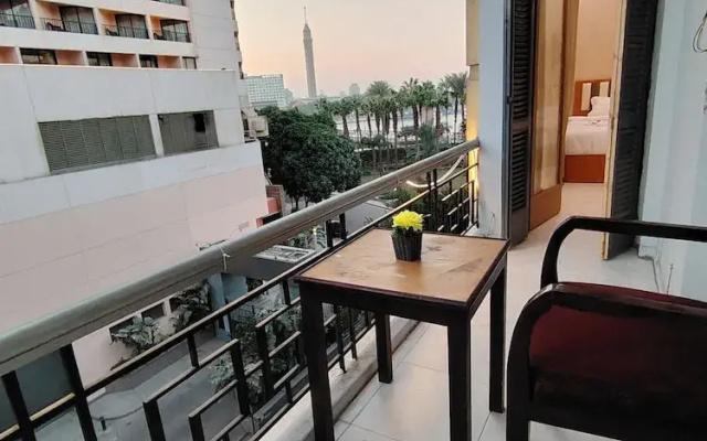 Garden City Hotel