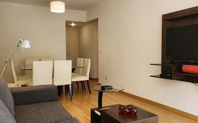 Hollywood Serene Charming 2 BR Palermo Hollywood