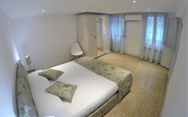 Goodwind Venice Apartments