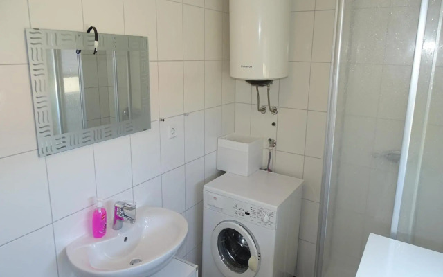 Apartmani David