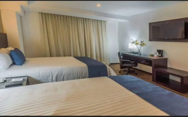 Hotel Zenith
