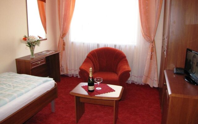 Отель Spa Hotel Purkyně Чехия, Карловы Вары - отзывы, цены и фото номеров - забронировать отель Spa Hotel Purkyně онлайн комната для гостей