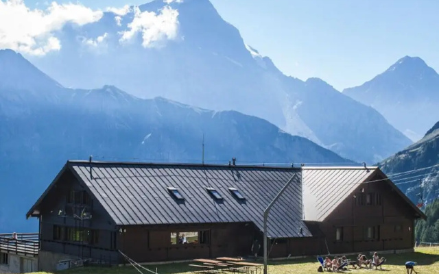 Rifugio 2000