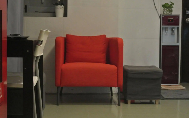 Royal Hostel Singapore