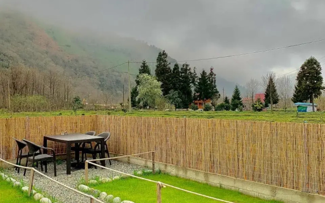 Usula Bungalov