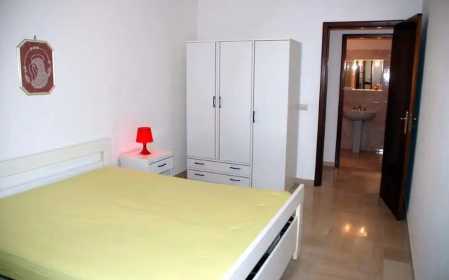 Residence Le Conchiglie