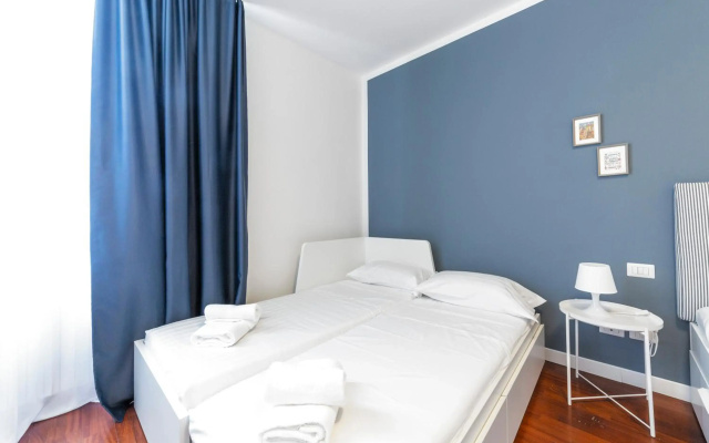 Roomy Apartment X6 close to Subway!