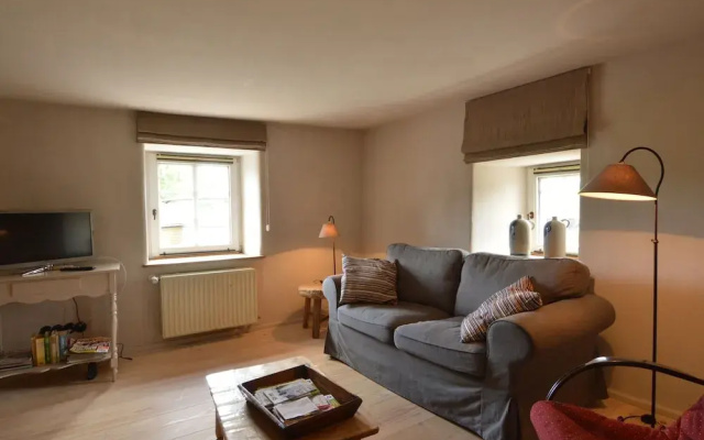 Holiday Home in Bullange With Sauna
