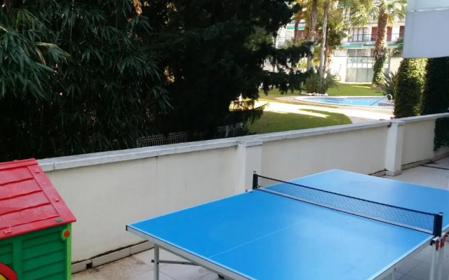 Apartamento Ones Playa Mero