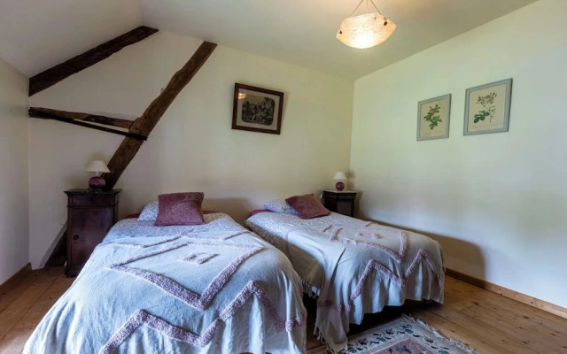 Ferme de la Haute Maison