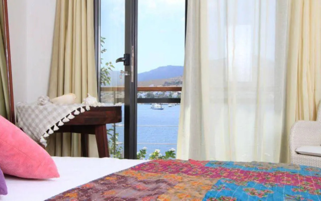 Hotel Gizia 5 Oda