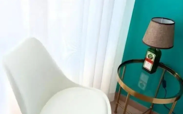B&B Napoli Tonic