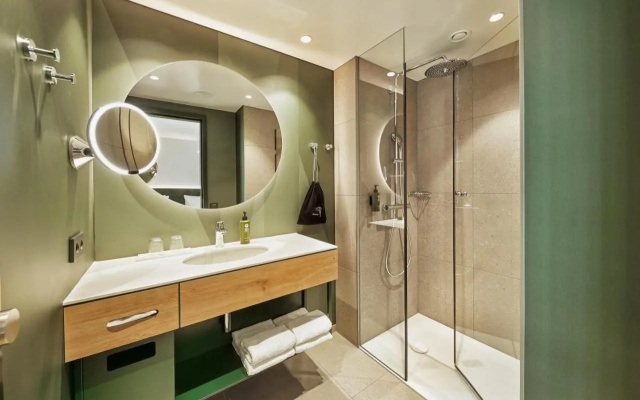H+ Hotel Frankfurt Eschborn