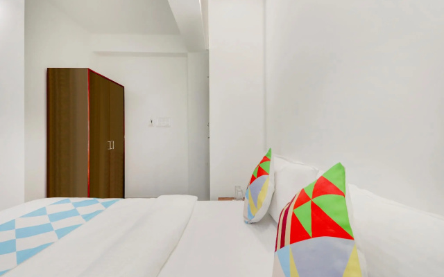 OYO Flagship 74641 Delightful Stay Em Byepass