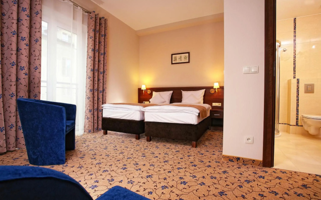 Dosłońce Resort Wellness & Farm
