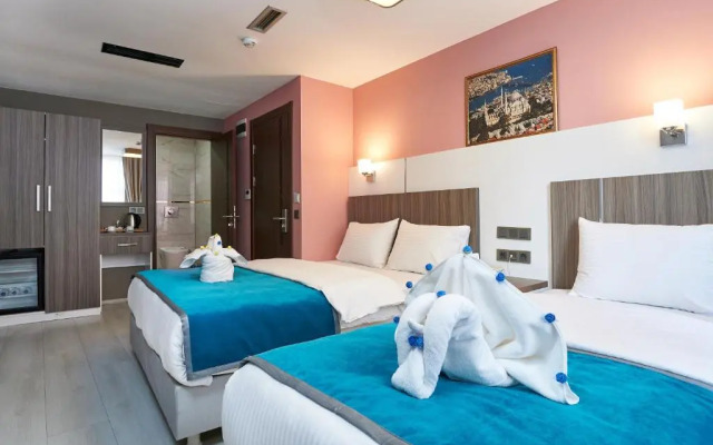 Renzo Hotel - Special Category