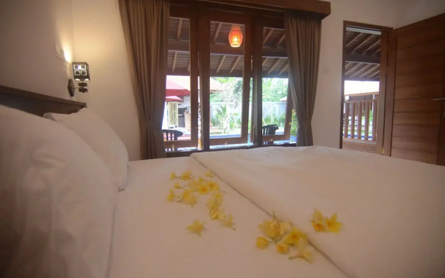 Tegal Sari Homestay