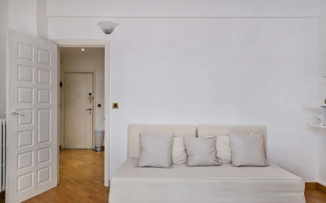 Flat 59M² 1 Bedroom 1 Bathroom - Rapallo