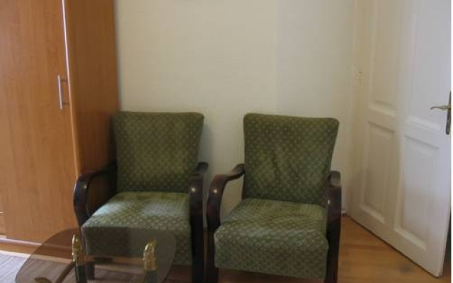 Csöpi Apartman