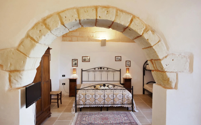 Masseria Costarella