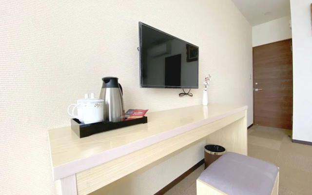 Fuji Yamanakako Resort Hotel