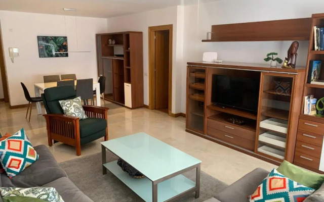 Gran Canaria suite