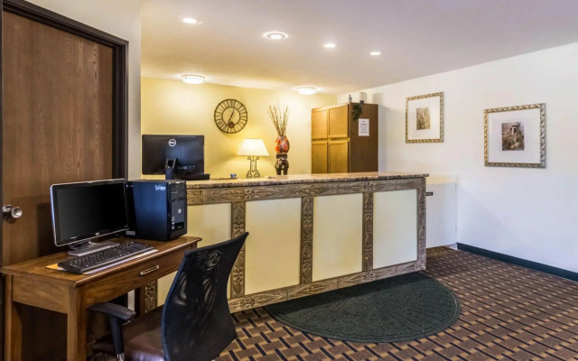 Rodeway Inn