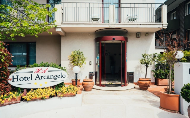 Hotel Arcangelo
