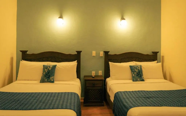 Vo'e Hotel