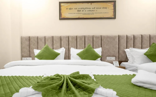 Hotel Veda Inn By Blue Lotus