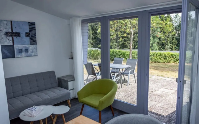 Bungalow in Waxweiler in the Southern Eifel