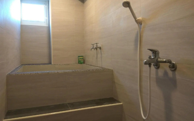 Luftpause Hostel