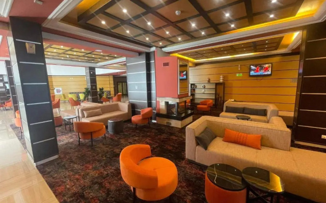 Borovets Hills Ski & Spa