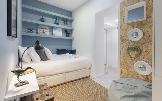 Sweet Inn Apartments - Amoreiras