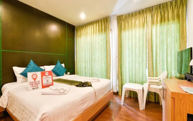 NIDA Rooms Patong 236 Phang Rise