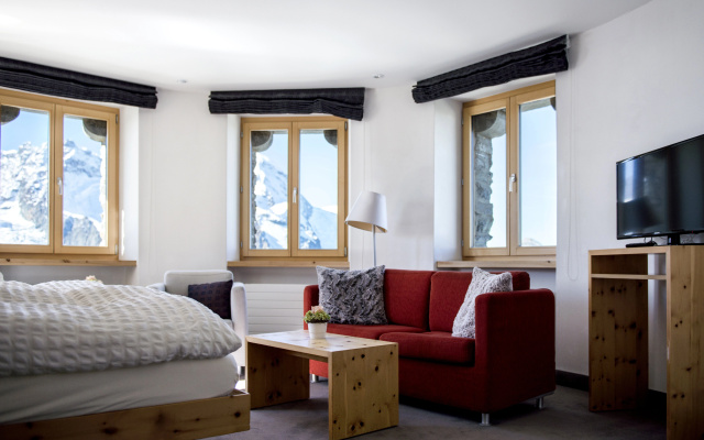 3100 Kulmhotel Gornergrat