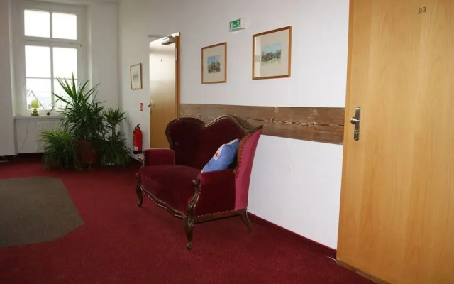 Hotel Peenebrücke