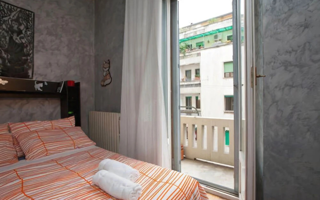 Milano Flat - Ripamonti 13