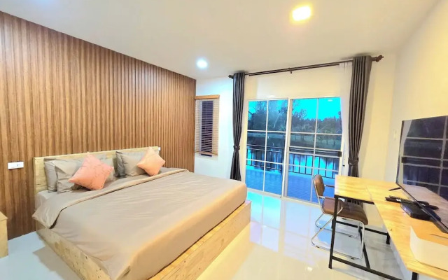Waew Arun Garden Resort