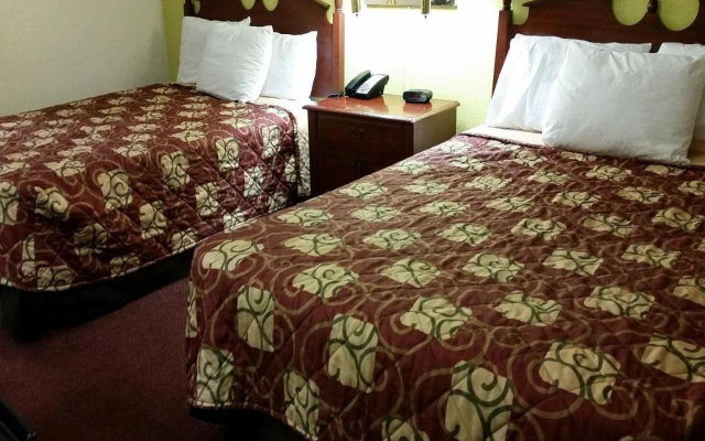 San Marcos Inn