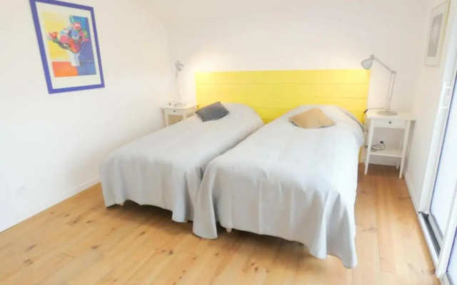Gite Biscarrosse, 3 pièces, 4 personnes - FR-1-360-586