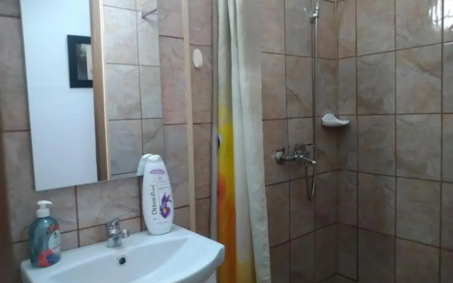 Guest House Liviu Rebreanu 13