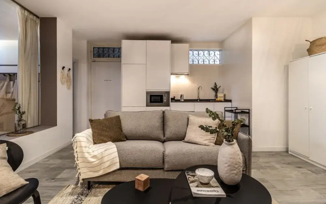 Ayllon - 1 Bedroom in Recoletos