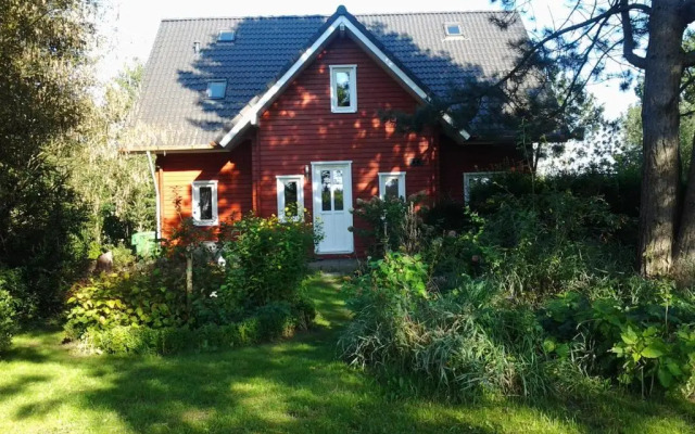 B&B Meerland