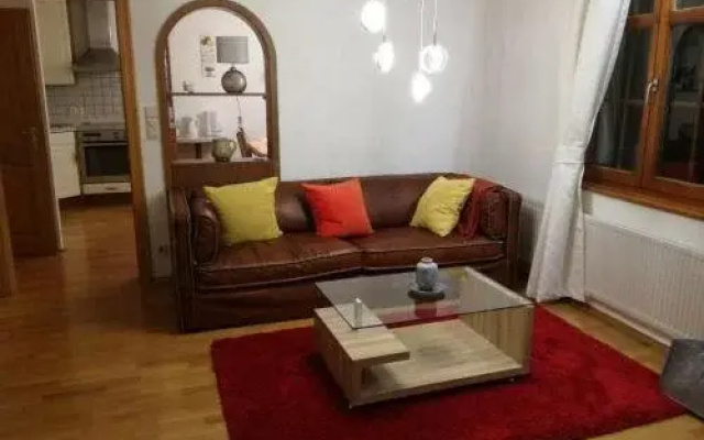 Hotel Aurichs