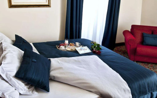 Beau Site - Antica Residenza