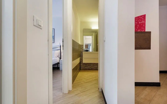 XXV Aprile Downtown by Wonderful Italy