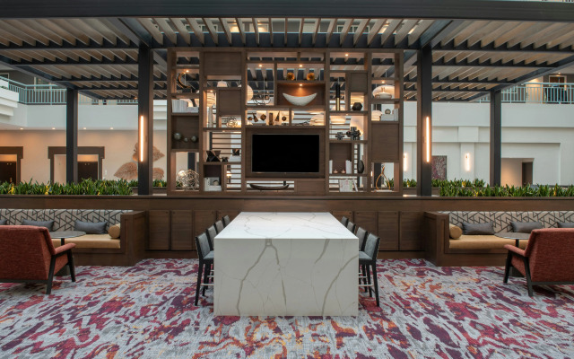 Embassy Suites by Hilton Walnut Creek