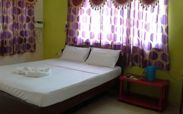 Hotel Rishi Prasad