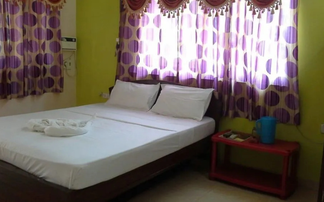 Hotel Rishi Prasad